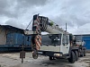 Автокран «Zoomlion QY50V» (50 тонн)
