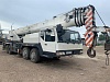 Автокран «Zoomlion QY50V» (50 тонн)